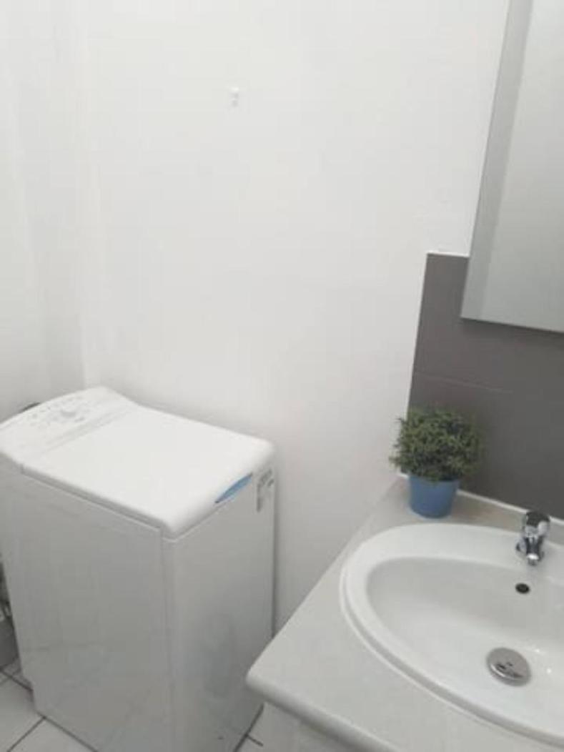 Studio proche centre ville Le Mans Chambre photo